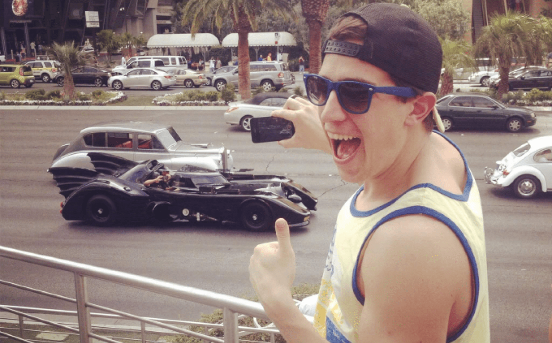 10 Film Favorit Saya Tahun 2025 – Apakah Anda Tidak Terhibur?