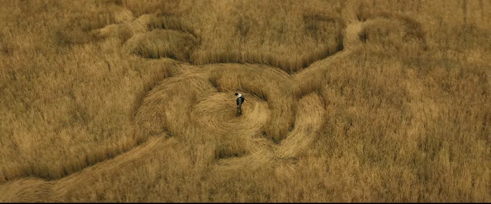 Trailer “Disclosure Day” – Apakah Anda Tidak Terhibur?