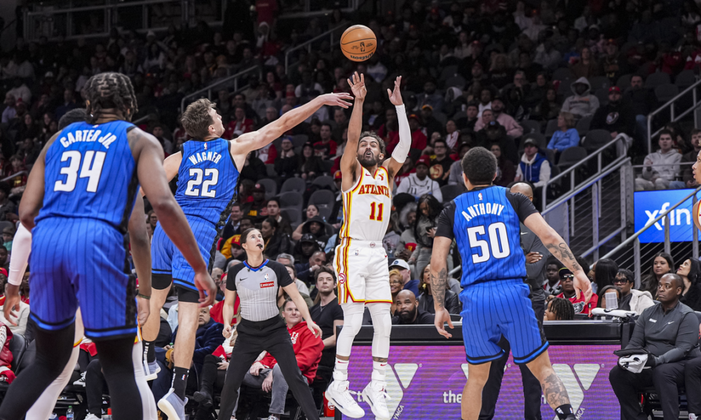 Turnamen Play-In NBA 2025: Kalender dan Hasil