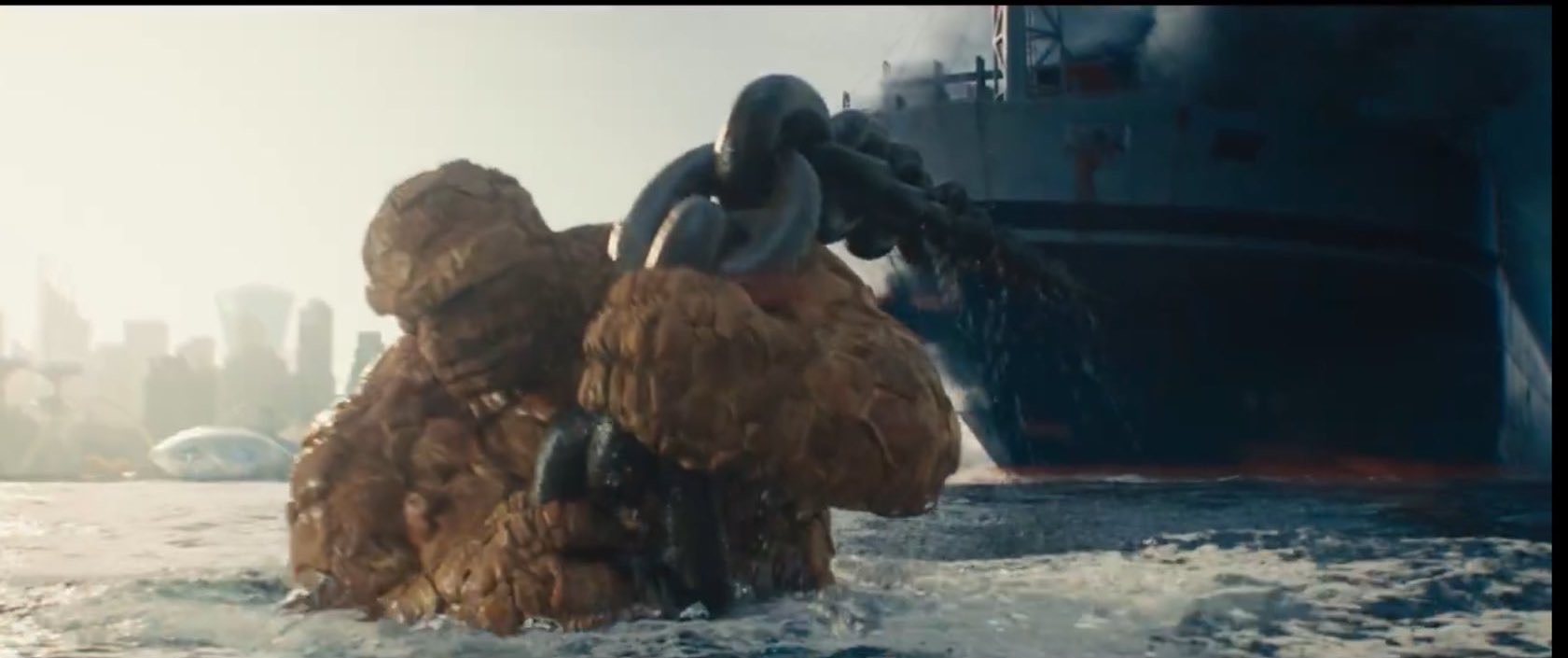 Trailer Langkah Pertama – Awal yang penuh gaya atau sekadar placeholder MCU lainnya? – Apakah Anda tidak terhibur?