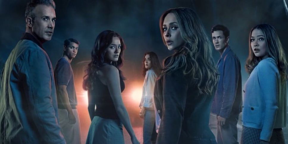 Ketahui apa yang Anda lakukan musim panas lalu (2025) – sekuel warisan yang sangat mengerikan yang melewatkan setiap tanda – apakah Anda tidak terhibur?