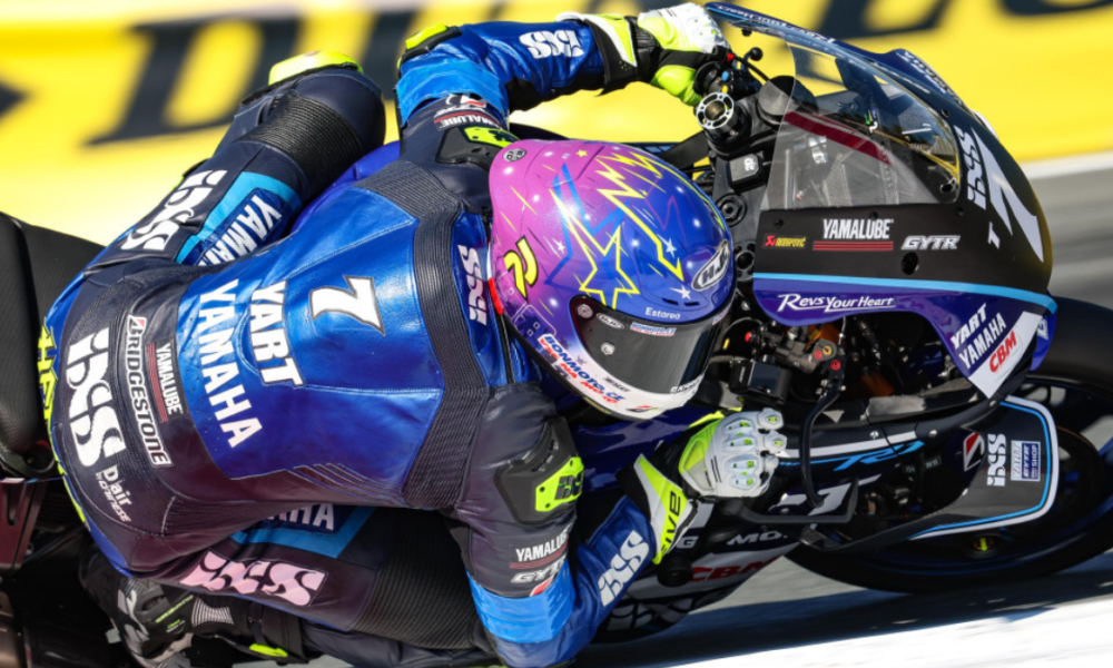 Bol d’or 2025 memerintah hidup