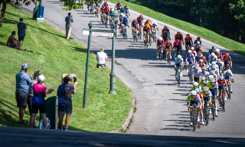 Grand Prix Cycliste de Montréal 2025: Kursus, Profil dan Favorit