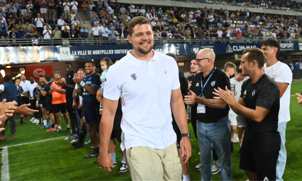 Paul Willemse bergabung dengan National Club 2