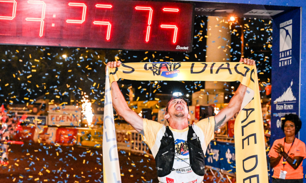 Peringkat Diagonale des Fous 2025 langsung