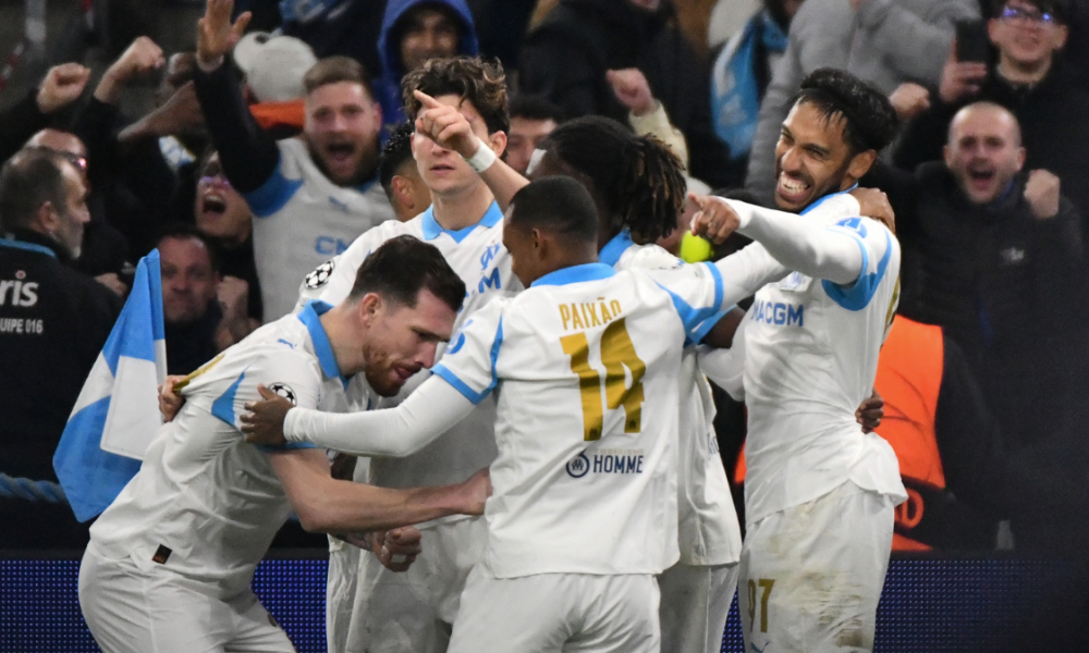 kesuksesan penting bagi OM melawan Newcastle