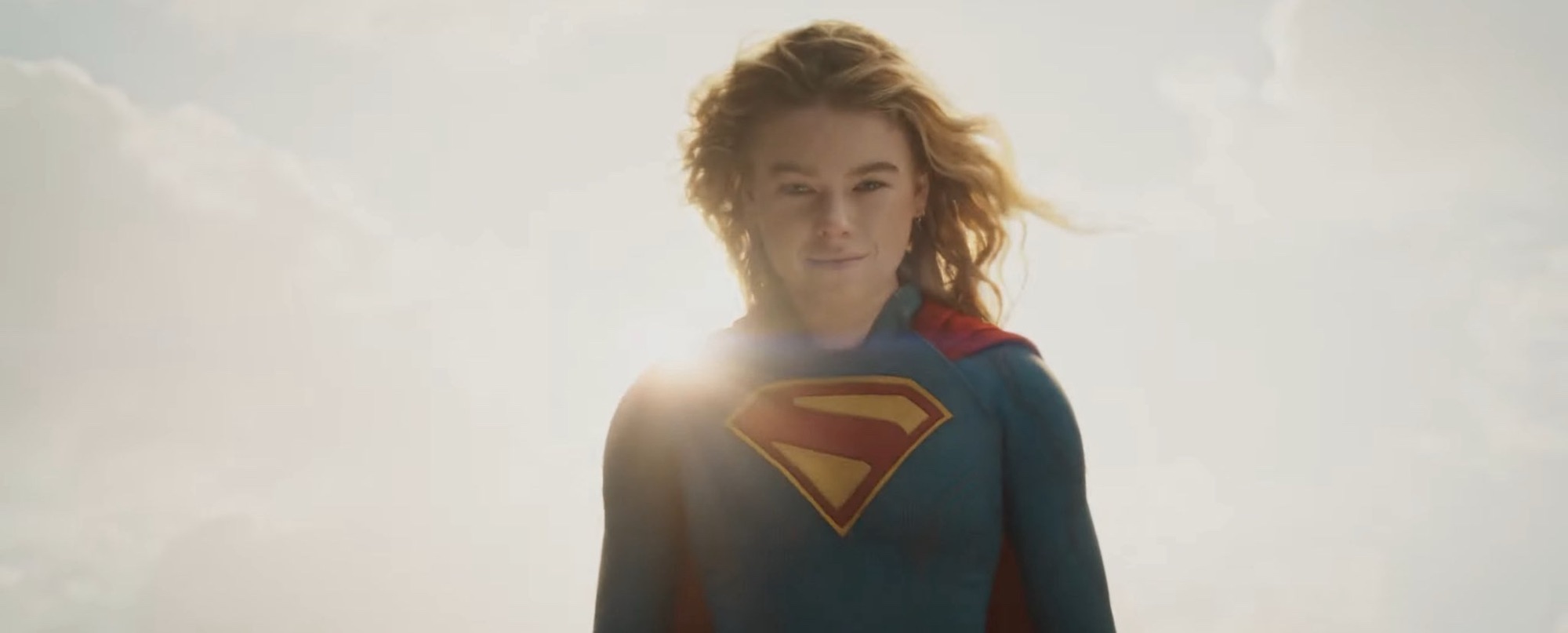 Supergirl – Review Trailer Pertama – Apakah Anda Tidak Terhibur?