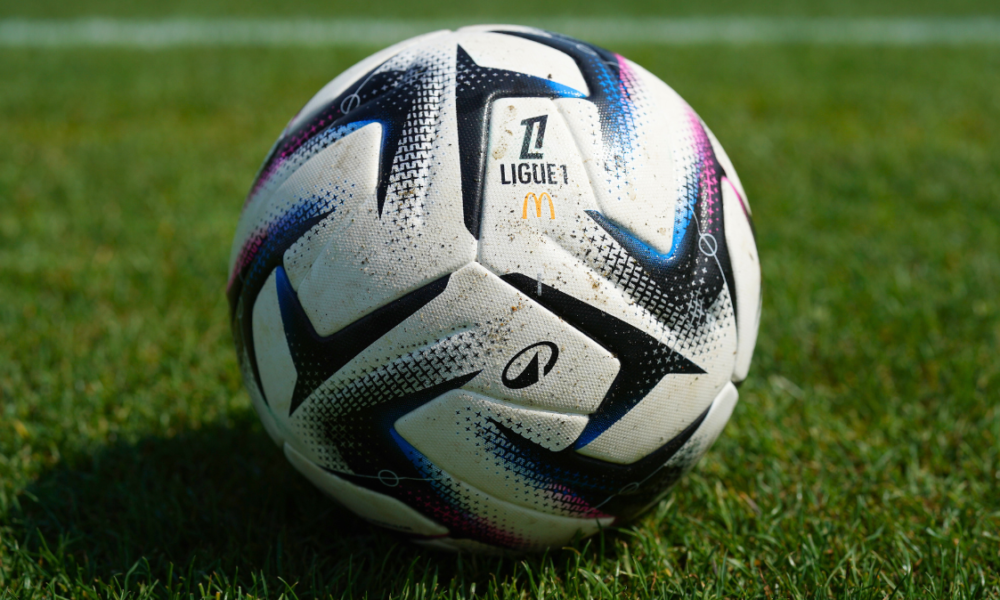 Peringkat Liga 1 2025-2026