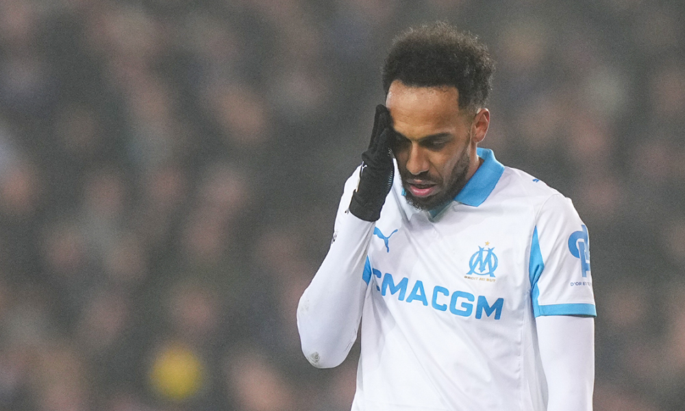 Terkalahkan parah di lapangan Bruges, OM meninggalkan Liga Champions setelah skenario gila