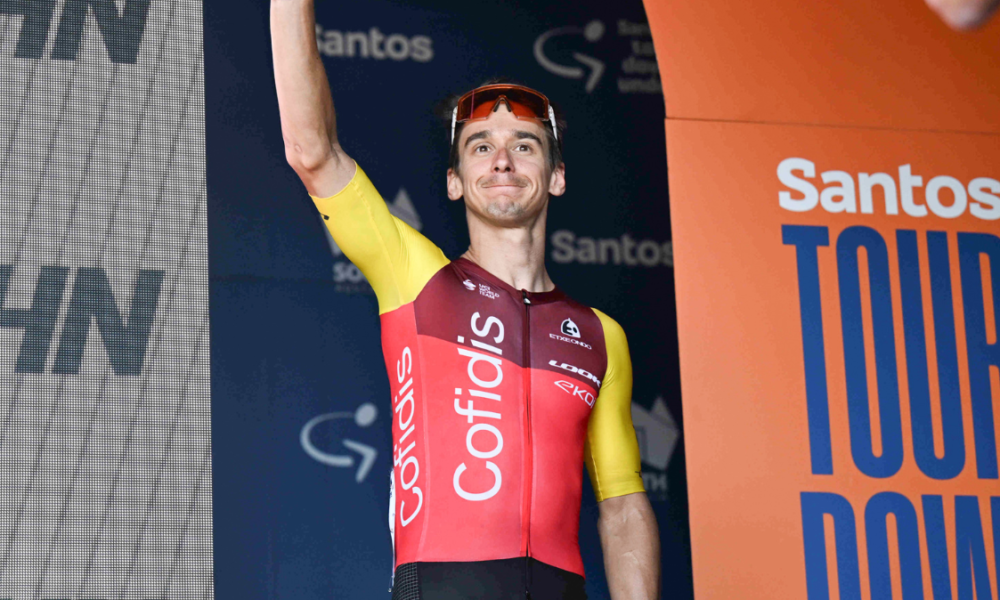 10 pebalap sepeda aktif Prancis dengan jumlah kemenangan terbanyak