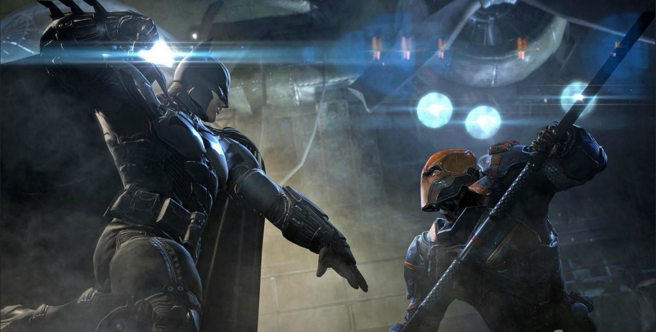 Batman: Arkham Origins – Karya Batman yang Disalahpahami