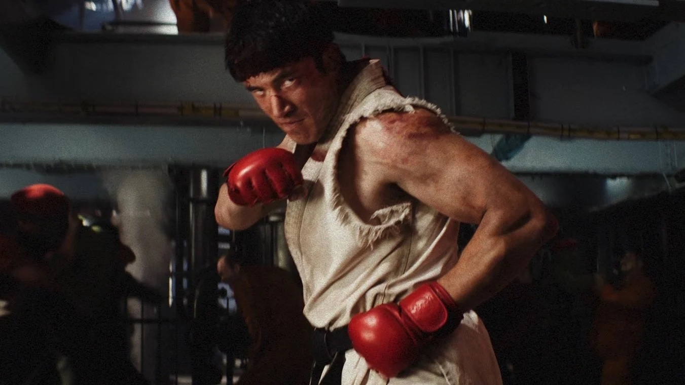 ‘Street Fighter’ Kami Akan Duduk