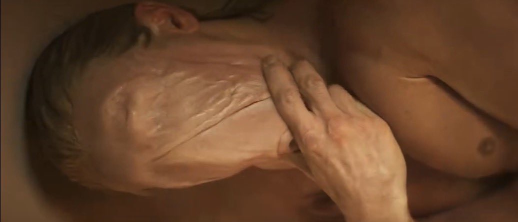 Aturan Trailer “Clayface” – Kritikus Film Wannabe “