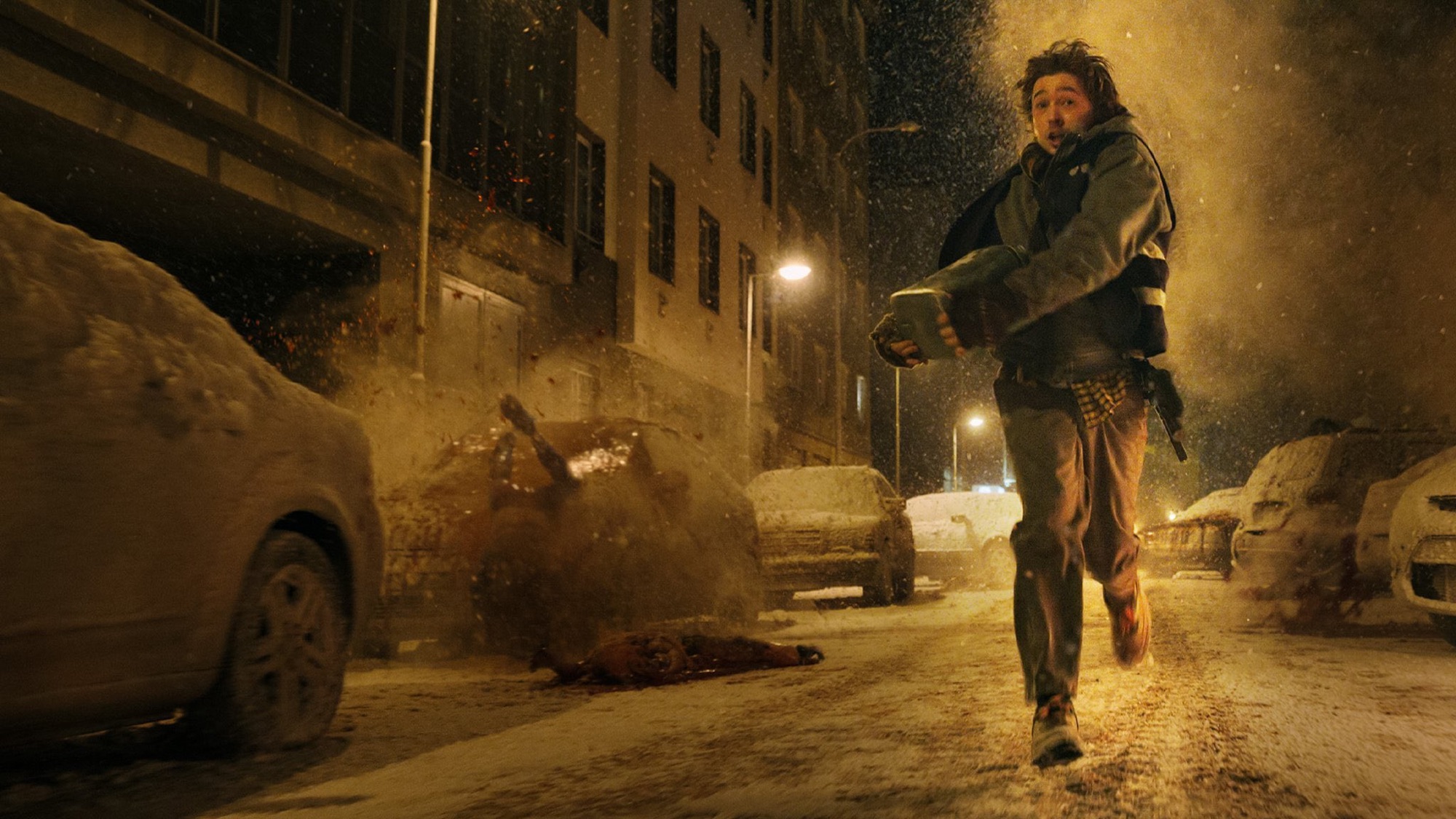 Trailer “Resident Evil” Rocks – Kritikus Film Wannabe