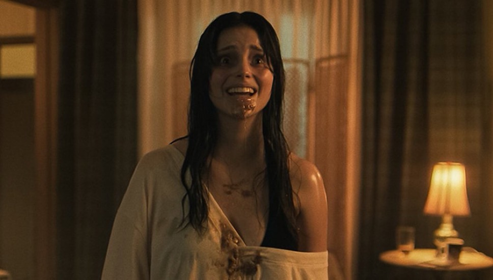 “Obsesi” Adalah Film Horor Klasik Modern