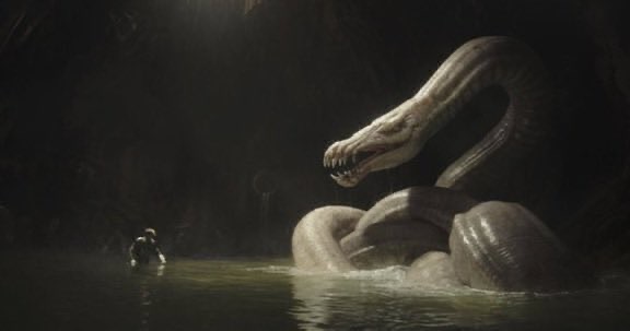 ‘The Mandalorian & Grogu’ Ternyata Tidak Mengerikan