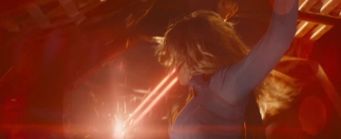 “Trailer Terakhir ‘Supergirl’ Adalah Yang Dibutuhkan DC”.