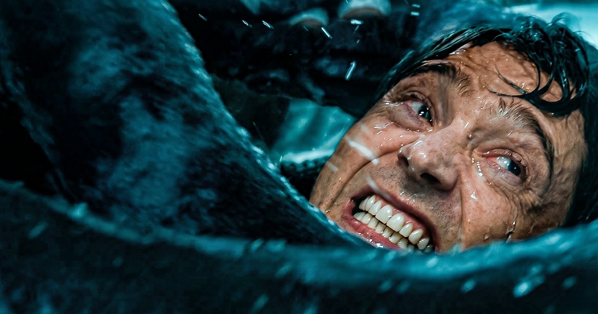 ‘Whalefall’ Akan Menjadi Film Paling Keren Tahun Ini
