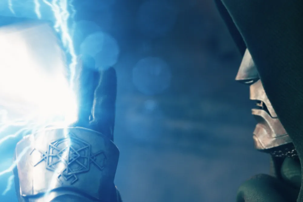 Avengers: Doomsday Trailer Review — Has the MCU Lost Its Sense of Occasion?