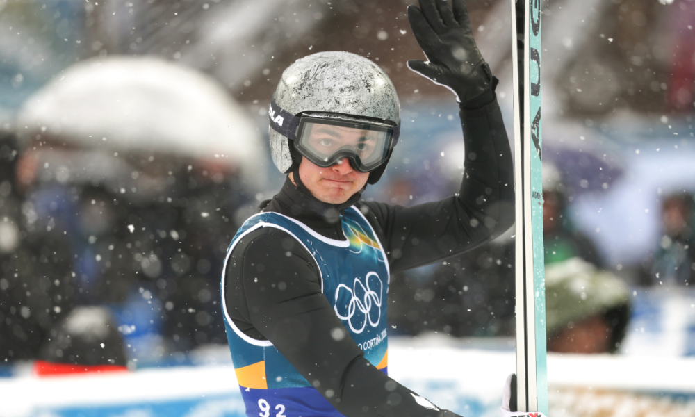 berakhirnya gabungan Nordik di Olimpiade Musim Dingin, sebuah keputusan tanpa dasar apa pun