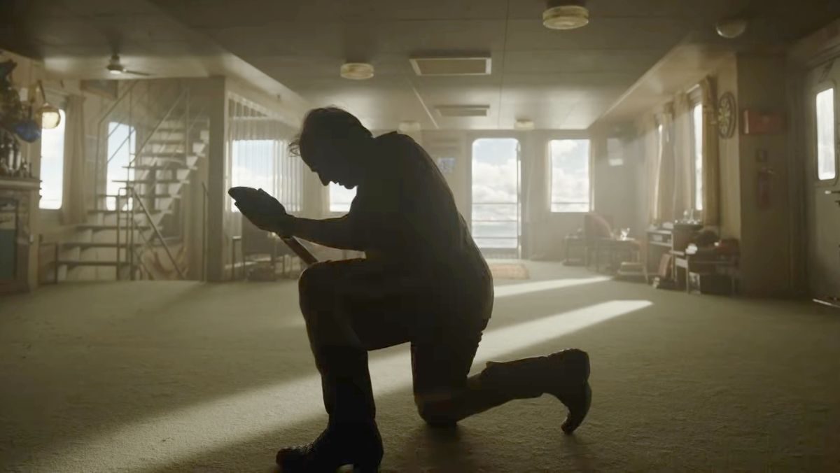 Reaksi Trailer Penggali: Tom Cruise Akhirnya Berakting Lagi