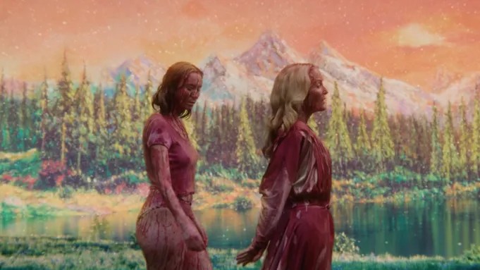 Teenage Sex and Death at Camp Miasma Review